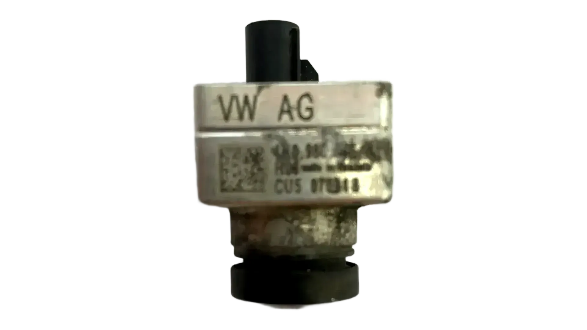 Orig. Volkswagen Touareg Audi A8 4K 4M Porsche Cayenne Frontkamera 4N0980546 - Bild 1