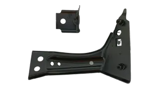 Original Volkswagen Variant B8 3G Kotflügelhalter Vorne Rechts 3G0821142A - Bild 1