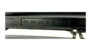 Original MB Vito V-Klasse W447 Haltegriff mit Leselampe Hinte Rechts A0009066809 - Bild 3