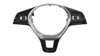 Original Lenkradblende Multifunktion VW Caddy Polo Touran 5T 5TA959442B - Bild 1
