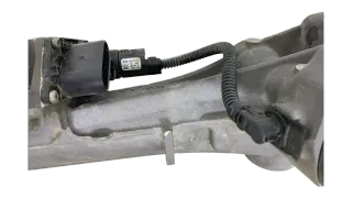 Audi Q7 Q8 4M1 Lenkgetriebe Lenkung Elektrolenkung 4M1423055AK - Bild 8