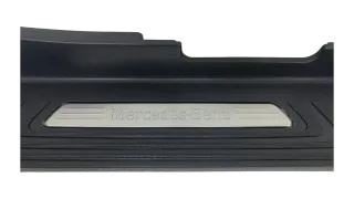 NEU Org. MB Vito V-Klasse W447 Innenstufenverkleidung Beleuchtet VL A4476801906 - Bild 2
