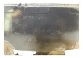 Original Volvo V50 Radhausschale Radlauf Vorne Rechts RH30678144 - Bild 3