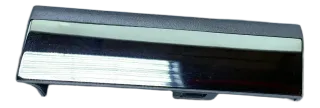 Original VW Passat Abdeckleiste Vorne Rechts 3G0853996D 3Q7 - Bild 1