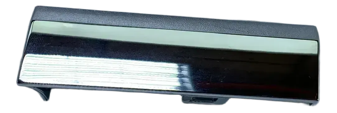 Original VW Passat Abdeckleiste Vorne Rechts 3G0853996D 3Q7 - Bild 1