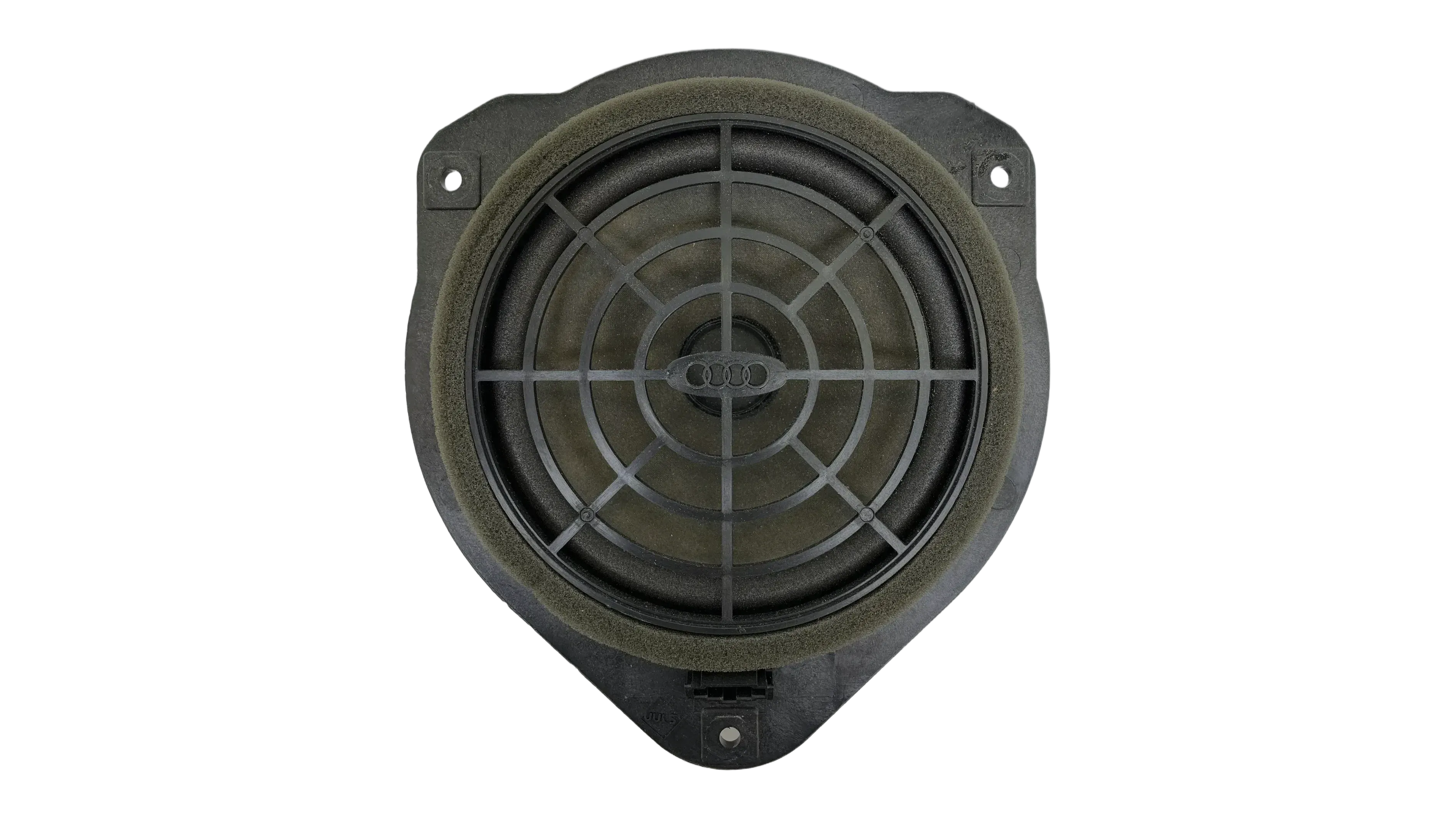 Original Audi A1 8X Lautsprecher Soundsystem Tür Vorne 8X0035411B - Bild 1