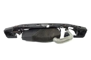 Orig. BMW 5er F10 F11 Anhängerkupplung Schwenkbar AHK  6795717 303276 - Bild 1