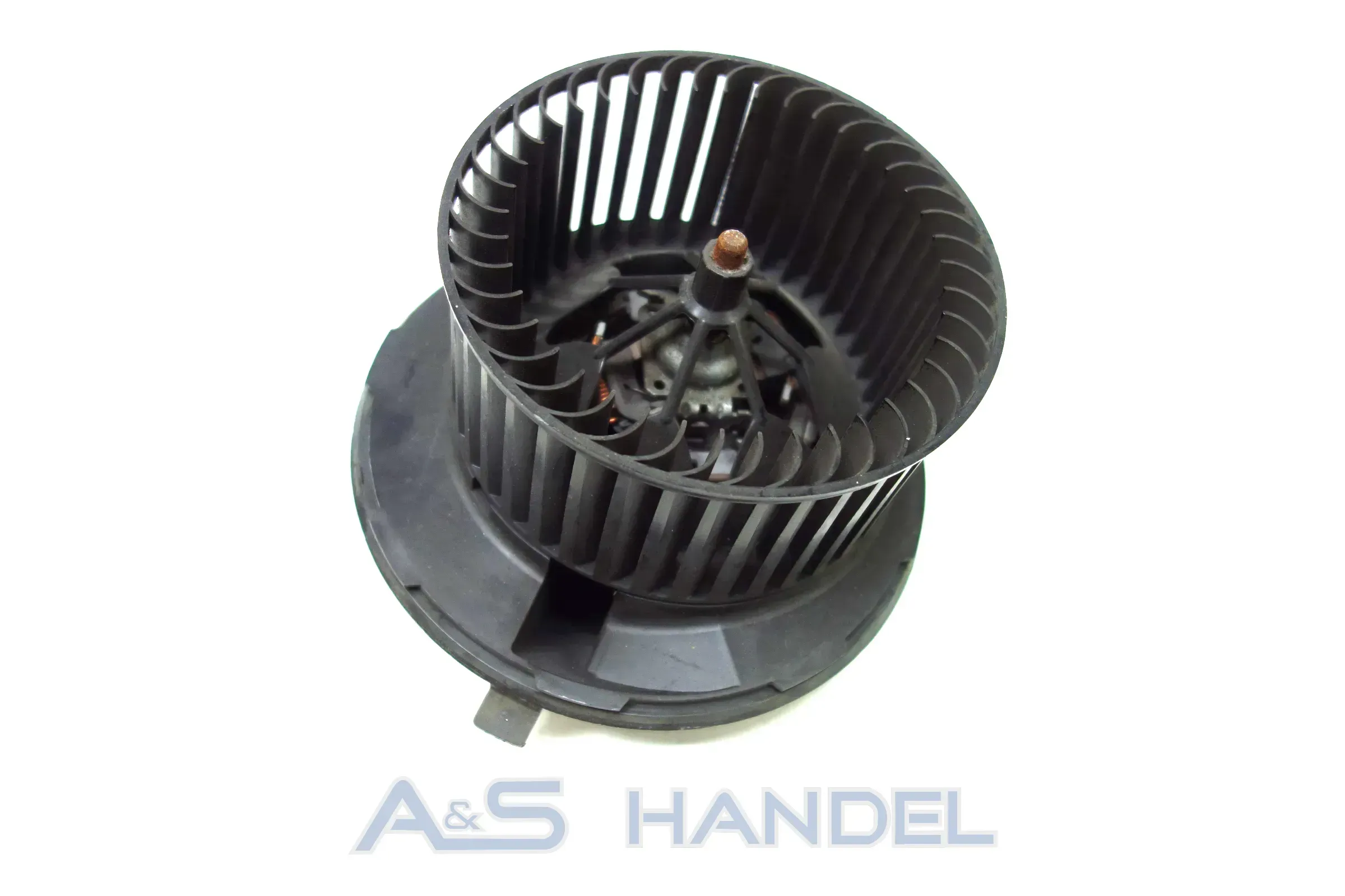 Original VW Audi Seat Skoda Heizung Gebläsemotor Innenraumgebläse 1K1819015C - Bild 1