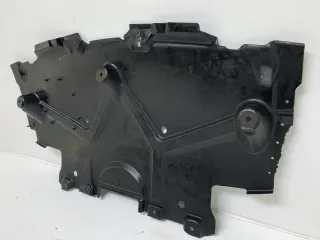 Original Mercedes Benz ML W164 Unterbodenverkleidung Motor Unten A1645240030 - Bild 3