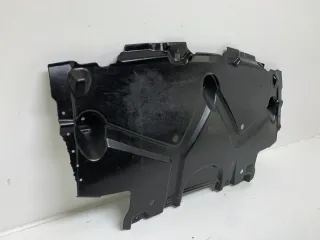 Original Mercedes Benz ML W164 Unterbodenverkleidung Motor Unten A1645240030 - Bild 6
