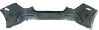 Original Mercedes CLA W118 AMG Stoßstange Hinten Grau Matt A1188859501 - Bild 5