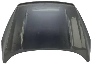 Original Ford Kuga MK3 Motorhaube Frontmaske Vorne Grau Metallic - Bild 2