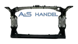 Original AUDI S6 A6 C8 Schlossträger Frontträger Frontmaske Vorne 01779982X - Bild 1