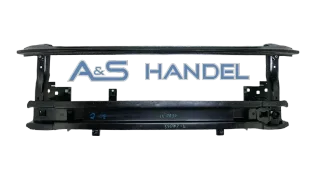 Original VW T-Cross Stoßstangenverstärker Stoßstangen Träger Vorne 2G0807651B - Bild 1