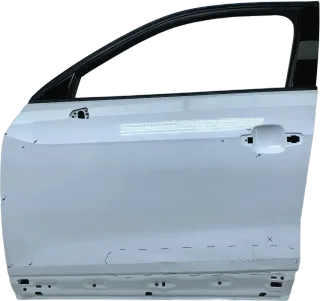 Original AUDI Q2 81A Fahrertür Tür vorne links - Bild 2