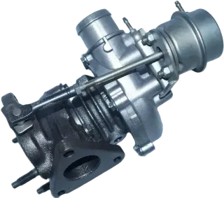 Turbolader VW Audi Seat Skoda 1,4 1.4 TDI 75PS AMF 045145701 045145701C 701729 - Bild 3