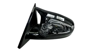 Original BMW 5 F10 F11 Außenspiegel einklappbar Kamera Links C0176107U6680 - Bild 5