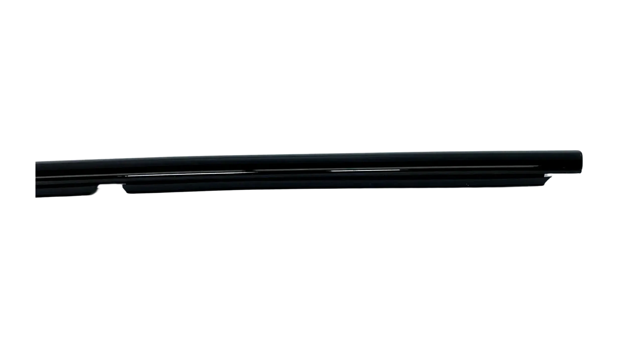 Original Skoda Enyaq iV Fensterdichtung hinten rechts äußere Seite 5LG839476C041 - Bild 1