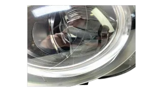 Original Mini F56 F55 LED Frontscheinwerfer Vorne Links 5A0196104 - Bild 5