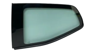 Original VW Up Seat Mii Skoda Citigo Seitenscheibe Hinten Links DOT682M3232AS2 - Bild 1