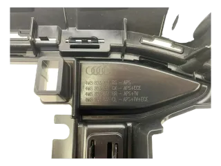 NEU Original AUDI SQ8 Kühlergrill Wabengrill  4M8853651 - Bild 3