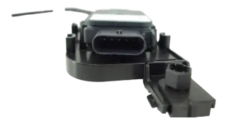 Original NOX Sensor VW T6 T6.1 Transporter Pritsche 2.0 2,0 TDI 04L907805GB *NEU - Bild 3