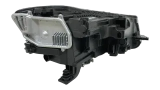 Original VW Caddy IV 2K 2K8 Voll LED Frontscheinwerfer Vorne Links 2K8941035AK - Bild 9