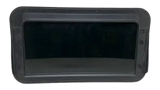Original VW Passat Sonnendachglas Glasverkleidung für Schiebedach 5M0877071A - Bild 2