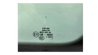 Original Volkswagen Up Seitenscheibe Hinten Links getönt 1S4839101K - Bild 7