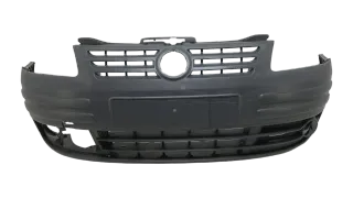 Original Volkswagen Caddy III 3 Stoßstange Vorne Unlackiert 2K0807221 - Bild 1