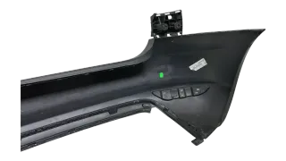 Original Skoda YETI LIFT Stoßstange Schwarz Hinten 5L6807421 - Bild 8