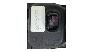 Original BMW X2 U10 LED beleuchtet Frontgrill Kühlergrill Vorne 13310030020 - Bild 8