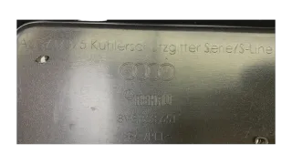 Original AUDI A3 8V S - Line Frontgrill Kühlergrill Vorne 8V5853651 - Bild 3