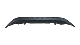 Original Toyota Corolla E210 E21 Spoiler Lippe Stoßstange Hinten 5245302190 - Bild 5