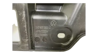 Original Volkswagen Caddy MK5 Stoßstangenhalterung Hinten Links 2K7807393 - Bild 3