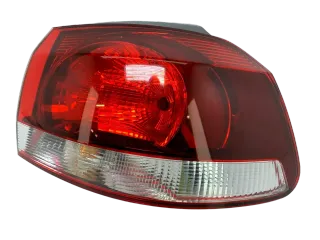 Original VW Golf 6 VI 5K Rückleuchte Heckleuchte hinten rechts außen 5K0945096D - Bild 2