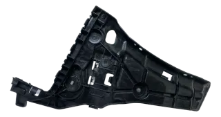 Original AUDI A3 S3 8Y Stoßstange Halterung Hinten Rechts 8Y4807378 - Bild 2