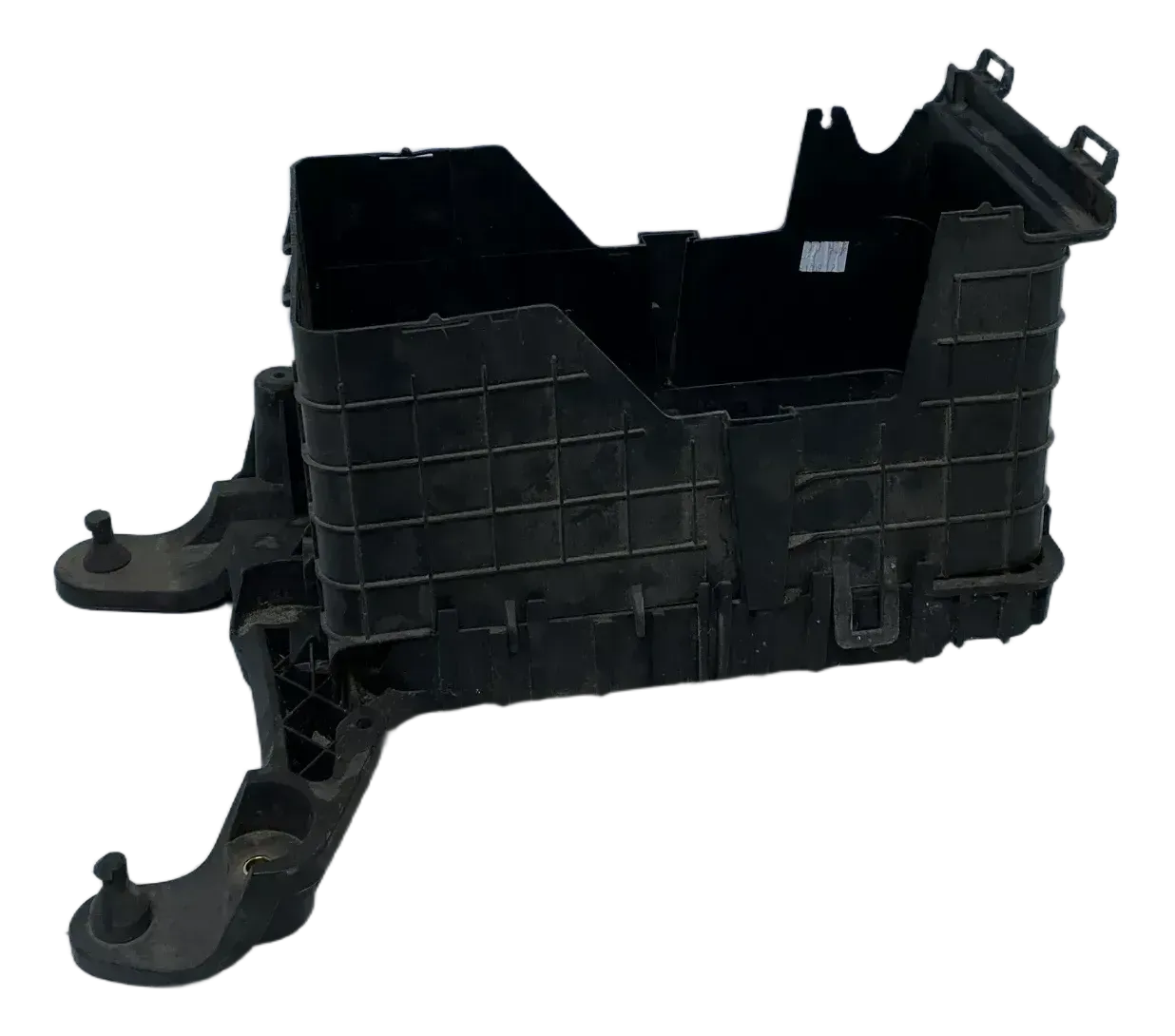 Original VW Golf 5 V Plus Batteriekasten Halterung Batterieabdeckung 1K0915333 - Bild 1