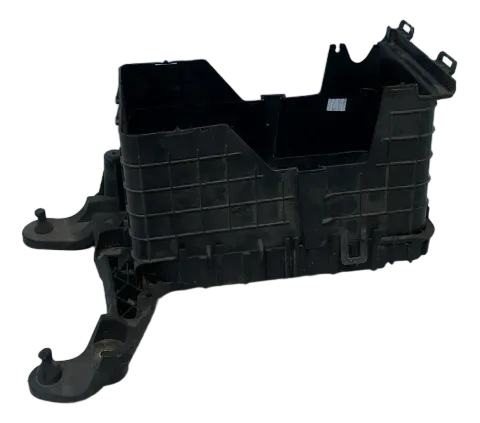 Original VW Golf 5 V Plus Batteriekasten Halterung Batterieabdeckung 1K0915333