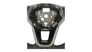 Original VW Golf 8 Lederlenkrad Lenkrad MFA DSG Schaltwippen 5H0959542D - Bild 5