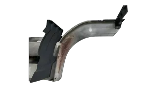 Original Mercedes Benz Atego Einstiegskasten 2 Stufen Vorne Rechts A9676660401 - Bild 7