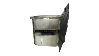 Original Mercedes Benz Atego Einstiegskasten 2 Stufen Vorne Rechts A9676660401 - Bild 4