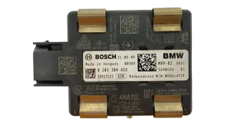 NEU Orig BMW 1er F40 2er F44 G42 M2 G87 X3 G01 I3 G28 Radarsensor ACC 5A30C93 - Bild 2