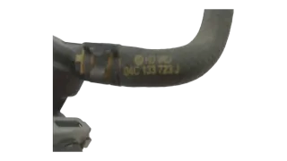 Orig. Einspritzleiste Kraftstoffverteiler VW Audi Seat Skoda TSI TFSI 04C133317 - Bild 5