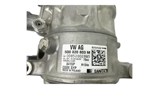 Original Volkswagen Golf 7 Audi A3 Seat Skoda Klimakompressor 5Q0820803M - Bild 5