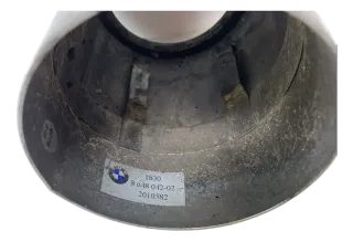 Original BMW F45 F46 X1 F48 Auspuffrohr Hinten 18308648042 - Bild 3