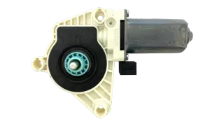 Original Volkswagen Golf VII 7 Fensterhebermotor Vorne Links 5Q4959801B - Bild 2