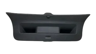 Original Volkswagen Polo V 6R Heckklappenverkleidung Hinten 6R6867601A - Bild 1