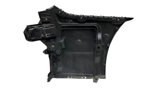 Original BMW 5 G30 G31 Stoßstangenhalterung Hinten Links 9498625 - Bild 2
