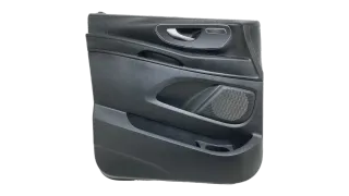 Orig. Mercedes W447 Vito V-Klasse Türverkleidung A4477271778 Vorne Links - Bild 1